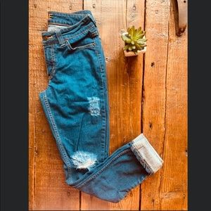 Kimes Ranch - Bonnie Shredded - Size 6